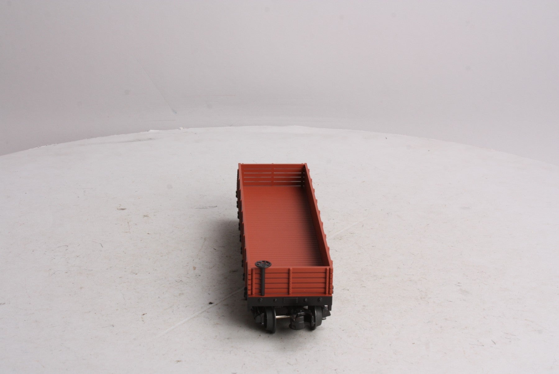 MTH 30-72020 Buffalo Rochester & Pittsburgh Gondola Car - 19th Century
