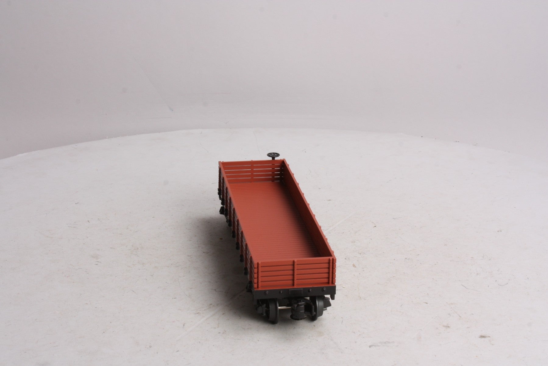 MTH 30-72020 Buffalo Rochester & Pittsburgh Gondola Car - 19th Century