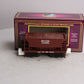 MTH 20-97238 O SOO Line Ore Car w/ Load #81862