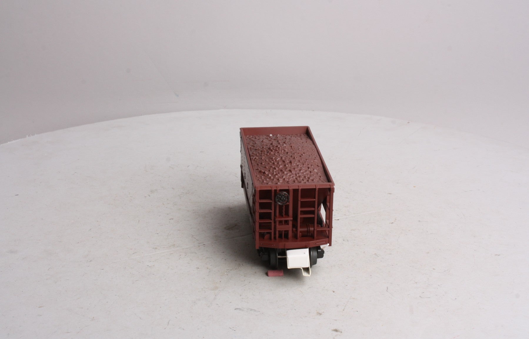 MTH 20-97238 O SOO Line Ore Car w/ Load #81862
