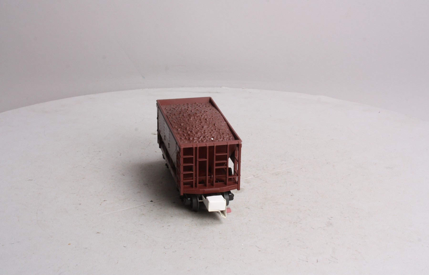 MTH 20-97238 O SOO Line Ore Car w/ Load #81862
