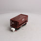 MTH 20-97238 O SOO Line Ore Car w/ Load #81862