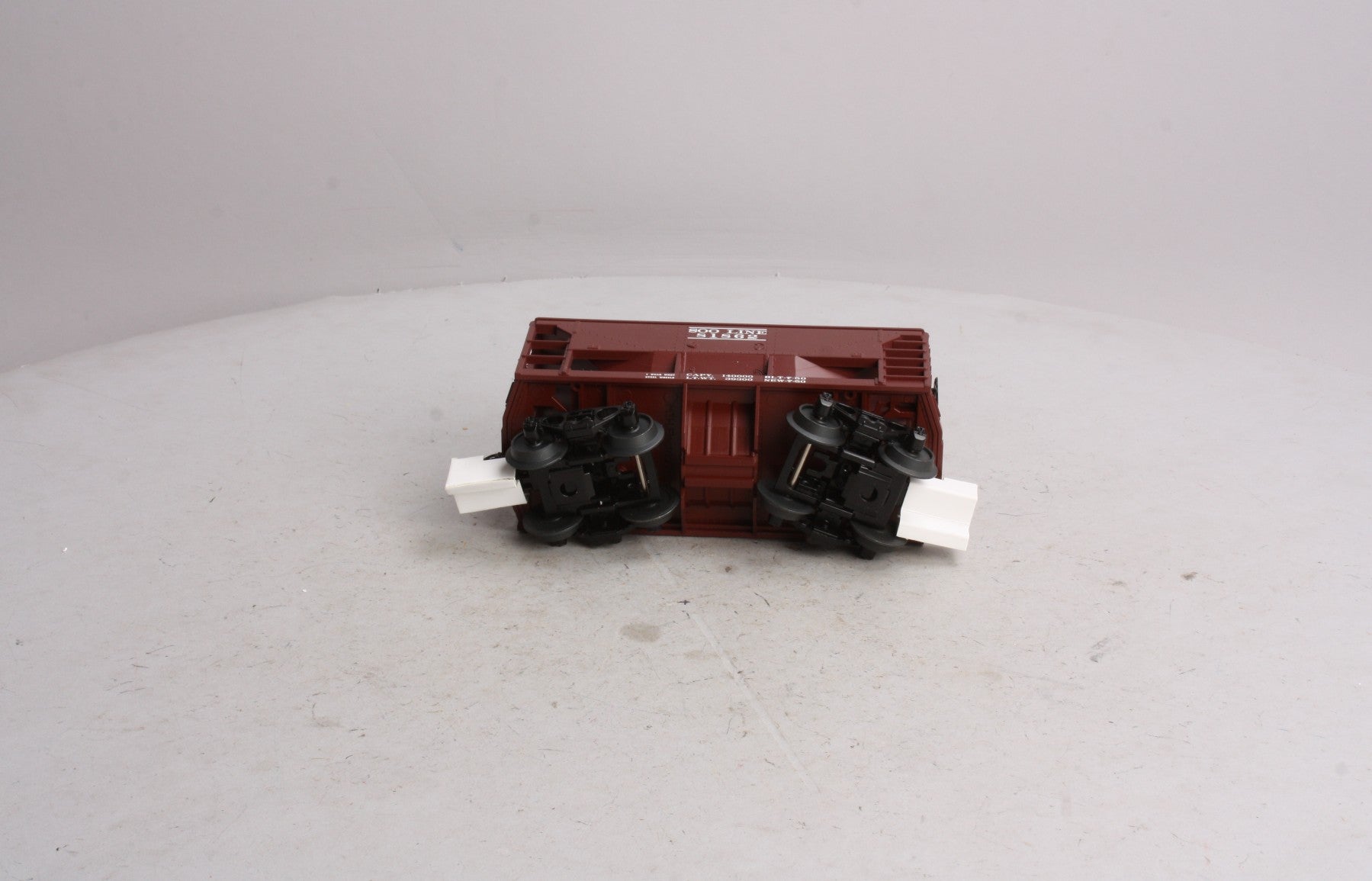 MTH 20-97238 O SOO Line Ore Car w/ Load #81862