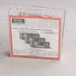 Micro-Trains 20029-2 N New York, New Haven, & Hartford 40' Boxcars (Set of 3)