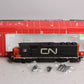 Atlas 8906 HO Scale Canadian National GP-40 Diesel Locomotive