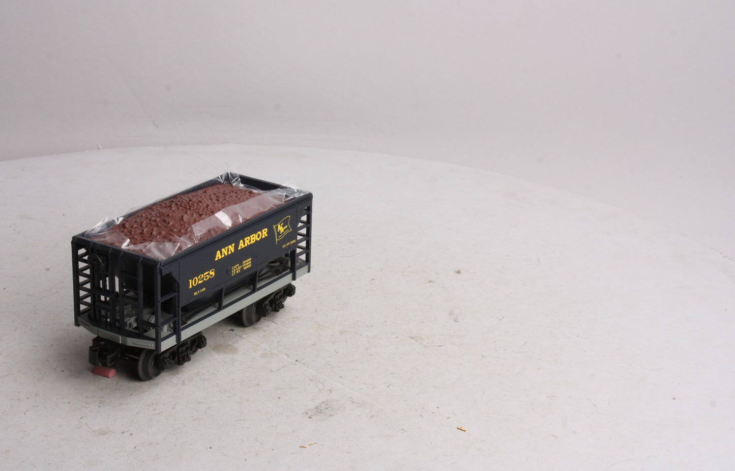MTH 30-75293 Ann Arbor Ore Car