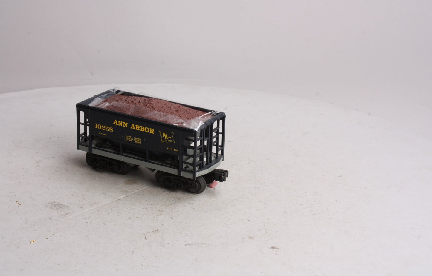 MTH 30-75293 Ann Arbor Ore Car