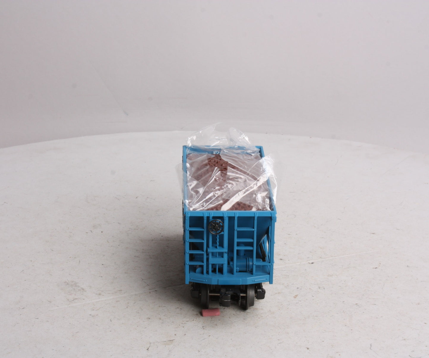 MTH 30-75295 Grand Trunk & Western Ore Car