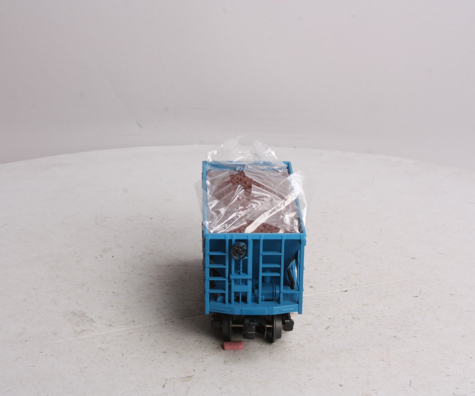 MTH 30-75295 Grand Trunk & Western Ore Car