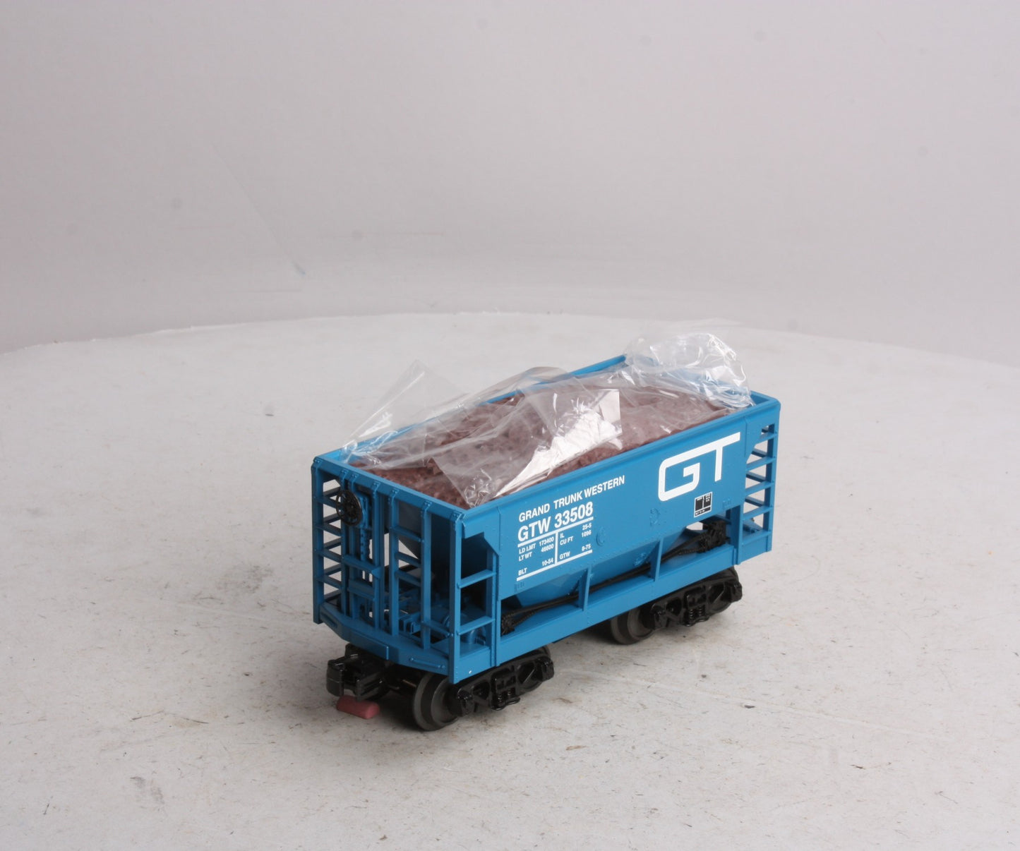 MTH 30-75295 Grand Trunk & Western Ore Car