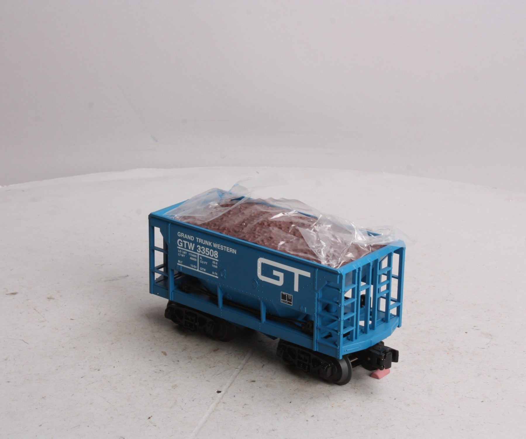 MTH 30-75295 Grand Trunk & Western Ore Car