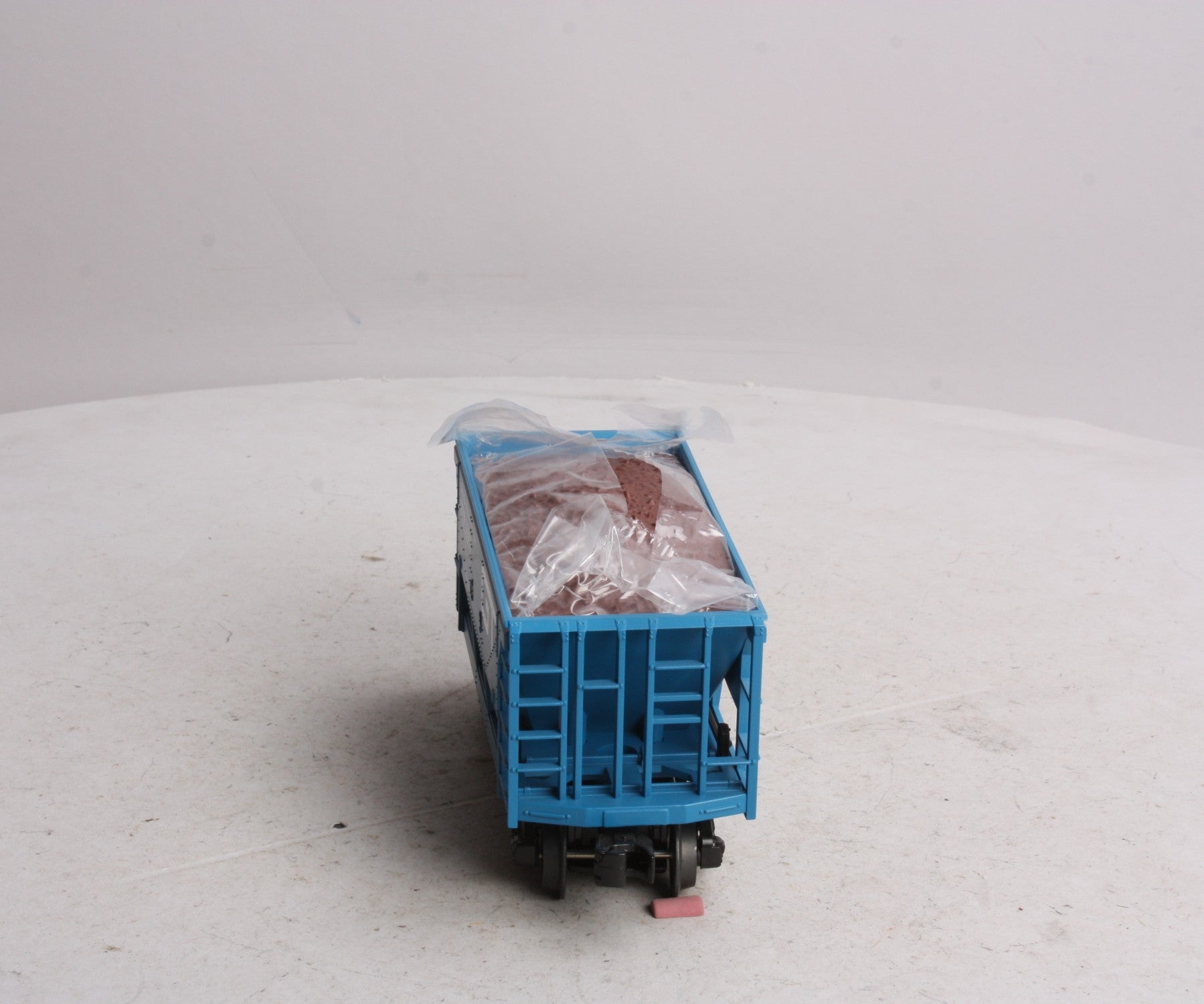 MTH 30-75295 Grand Trunk & Western Ore Car