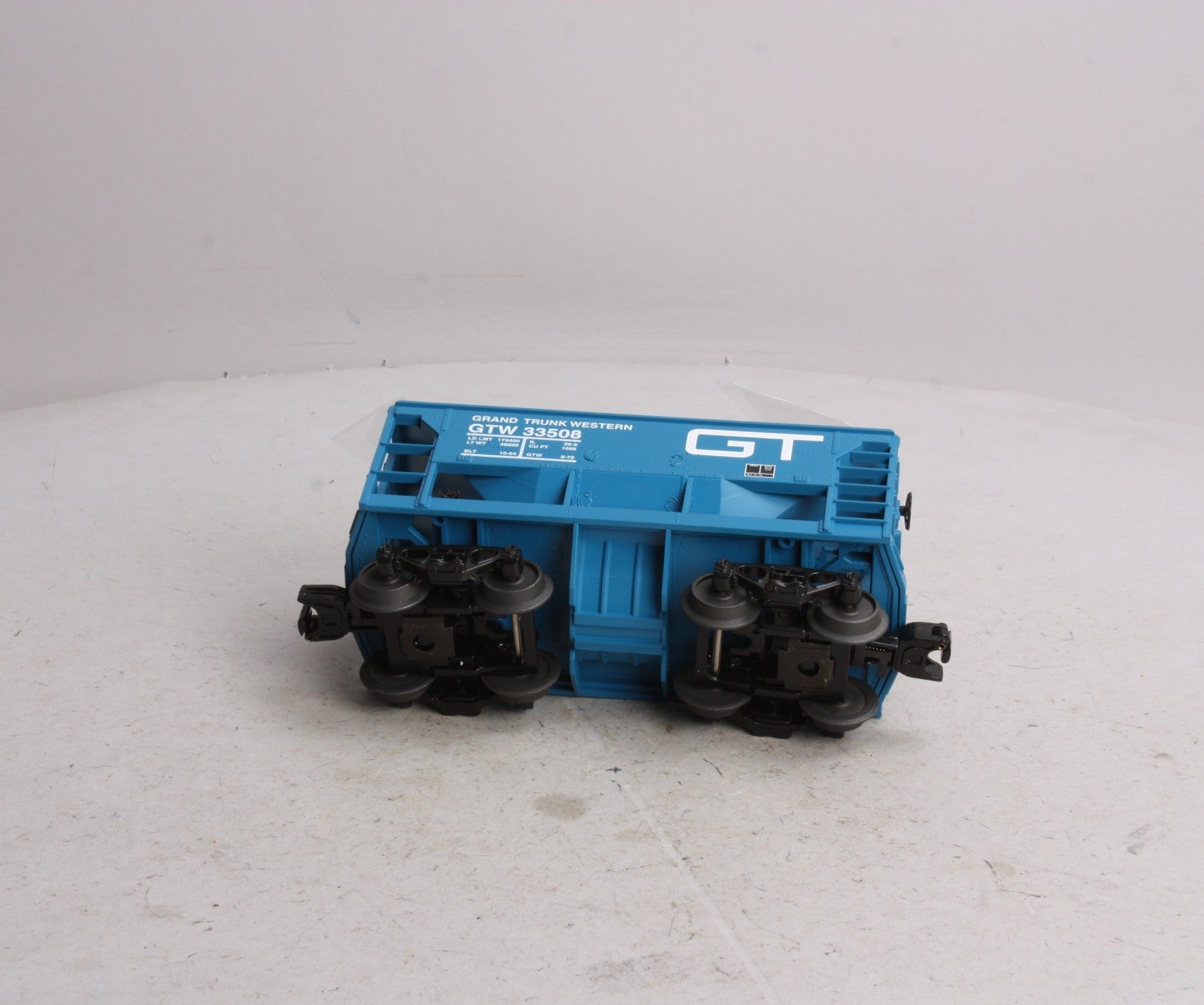 MTH 30-75295 Grand Trunk & Western Ore Car