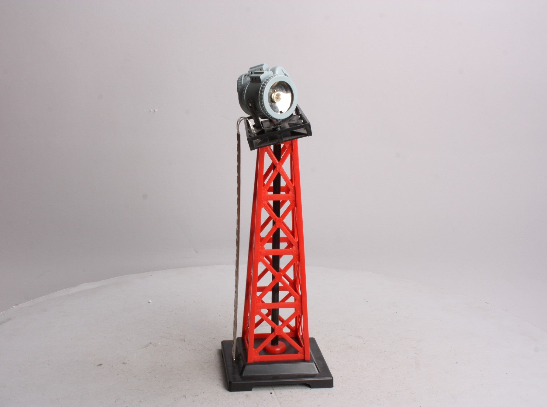 Lionel 6-22326 O Twin Searchlight Tower