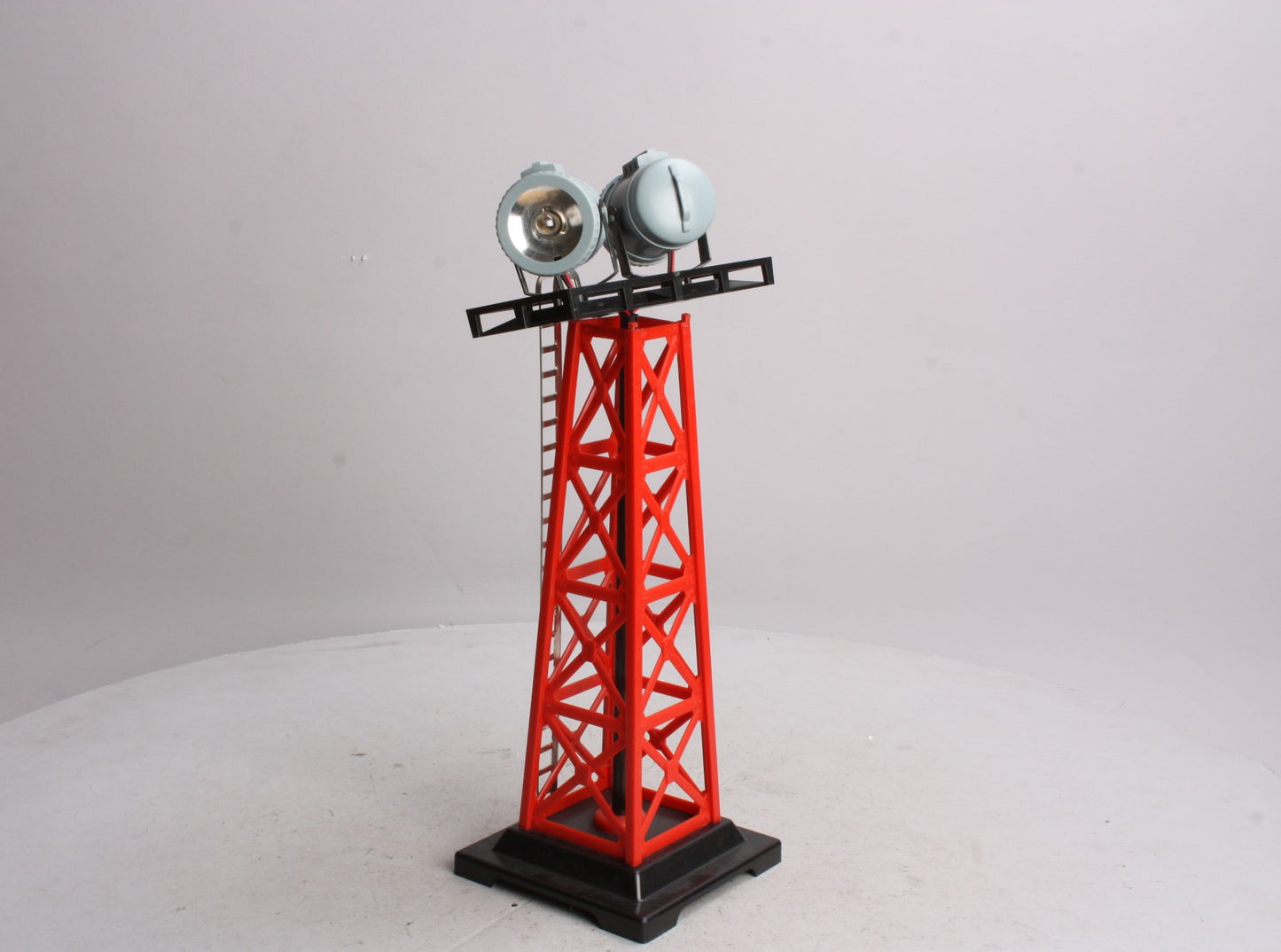 Lionel 6-22326 O Twin Searchlight Tower