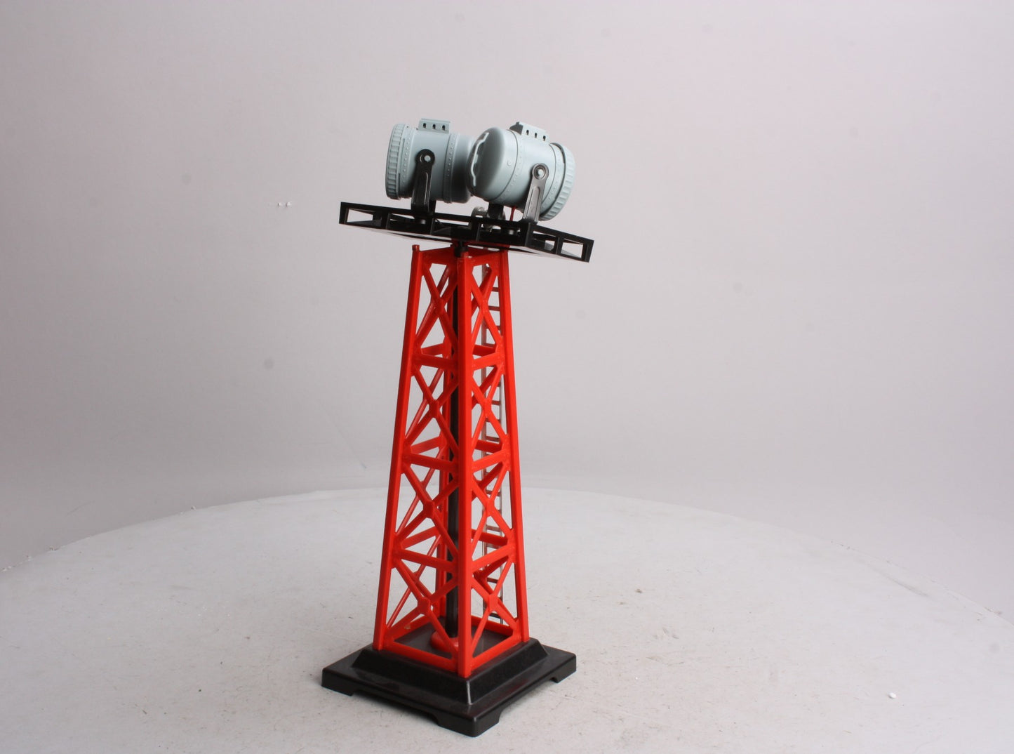 Lionel 6-22326 O Twin Searchlight Tower