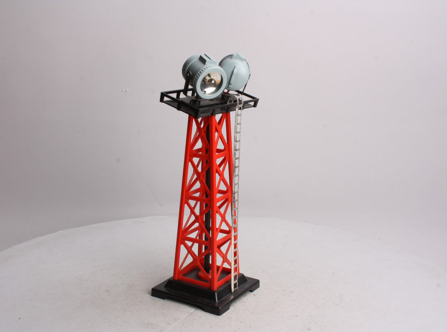 Lionel 6-22326 O Twin Searchlight Tower