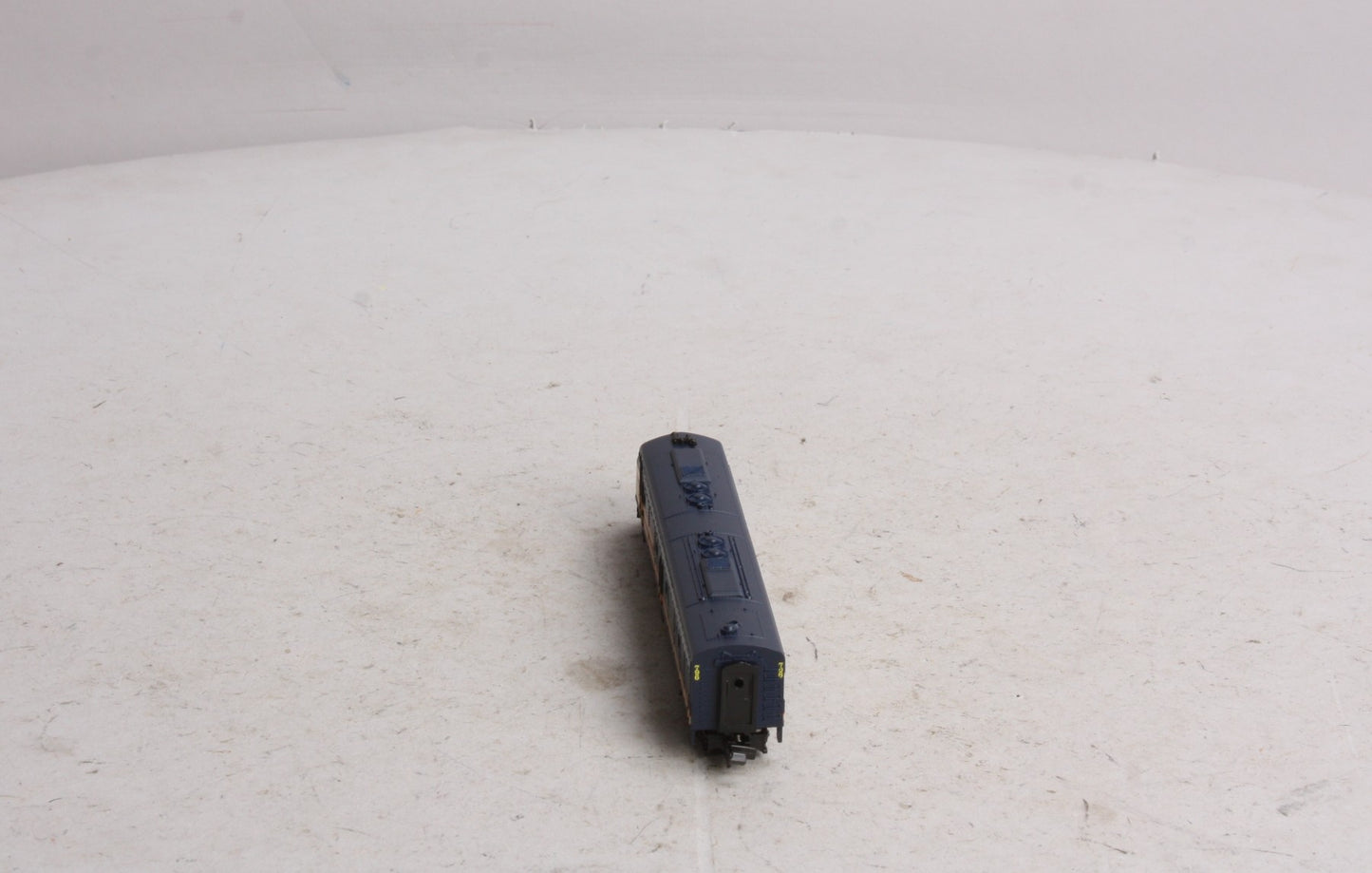 Life Like 7166 N Louisville & Nashviille E-8 Diesel Locomotive #796