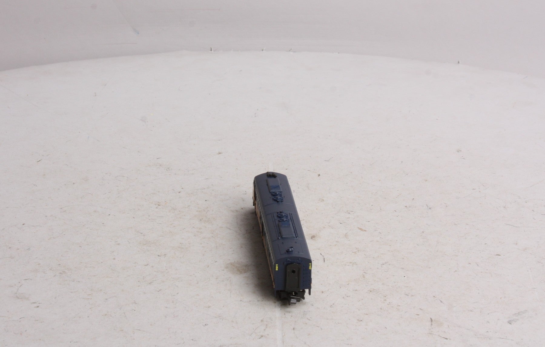 Life Like 7166 N Louisville & Nashviille E-8 Diesel Locomotive #796
