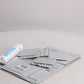 Precision Products G Scale Tool Shed/Outhouses Kit