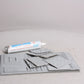 Precision Products G Scale Tool Shed/Outhouses Kit