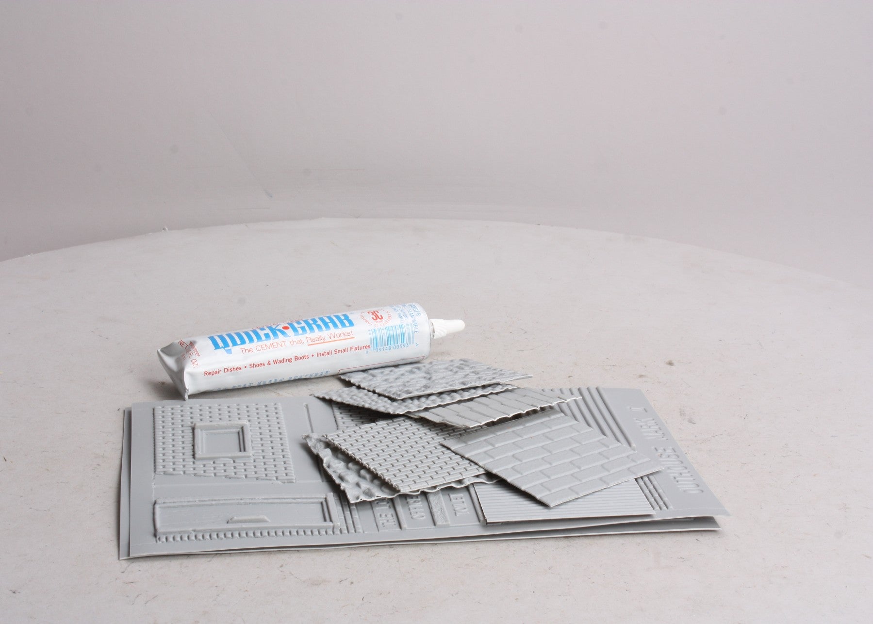 Precision Products G Scale Tool Shed/Outhouses Kit