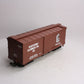 USA Trains 190411 G Westside Lumber Wood Box Car #10