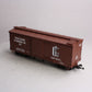 USA Trains 190411 G Westside Lumber Wood Box Car #10