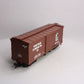 USA Trains 190411 G Westside Lumber Wood Box Car #10