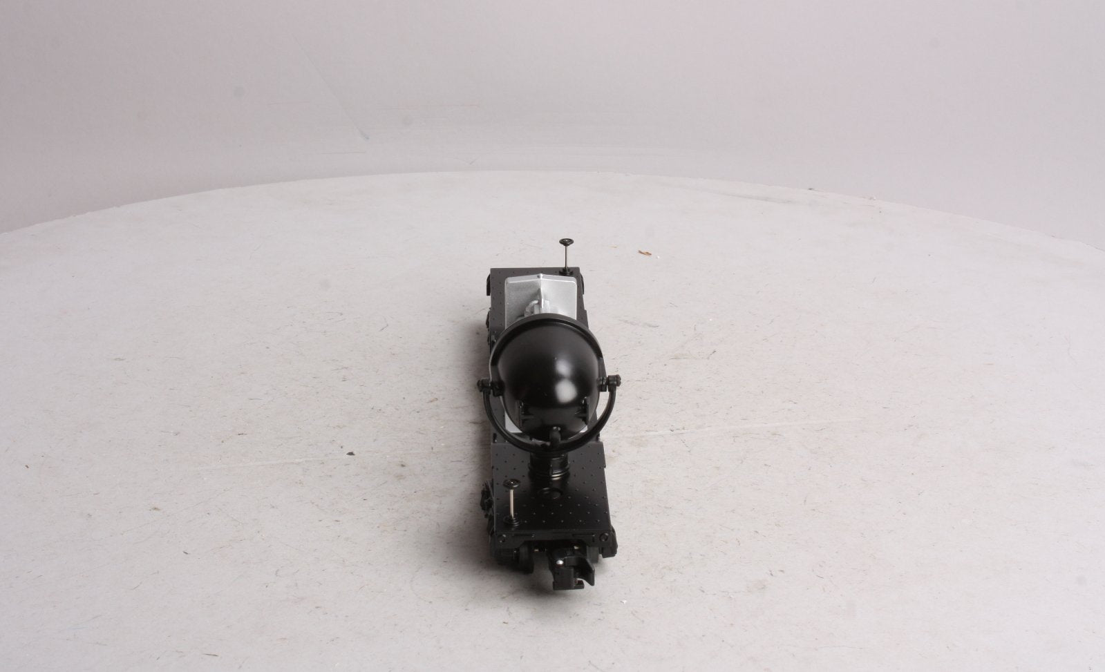 American Flyer 6-49032 S Gauge Bethlehem Steel Searchlight Car