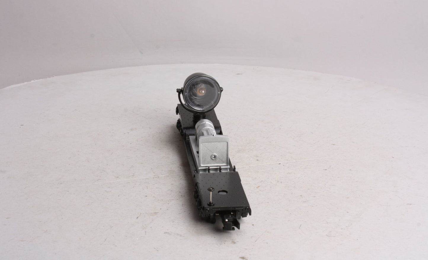 American Flyer 6-49032 S Gauge Bethlehem Steel Searchlight Car