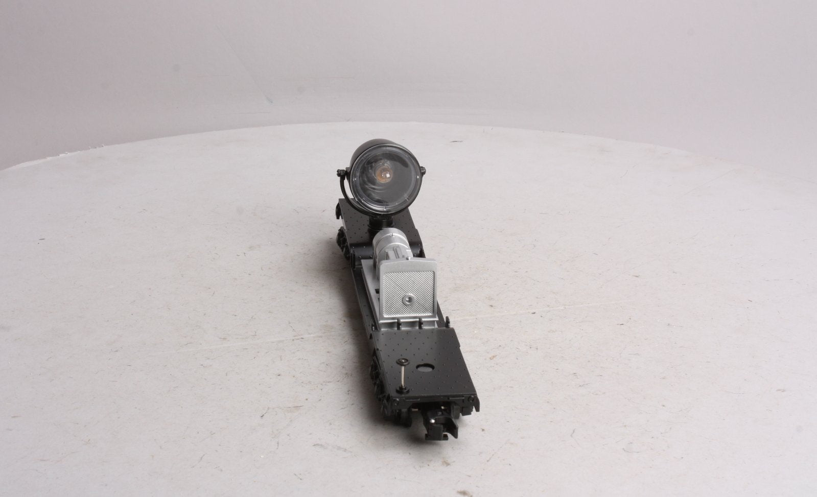American Flyer 6-49032 S Gauge Bethlehem Steel Searchlight Car
