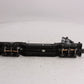 American Flyer 6-49032 S Gauge Bethlehem Steel Searchlight Car