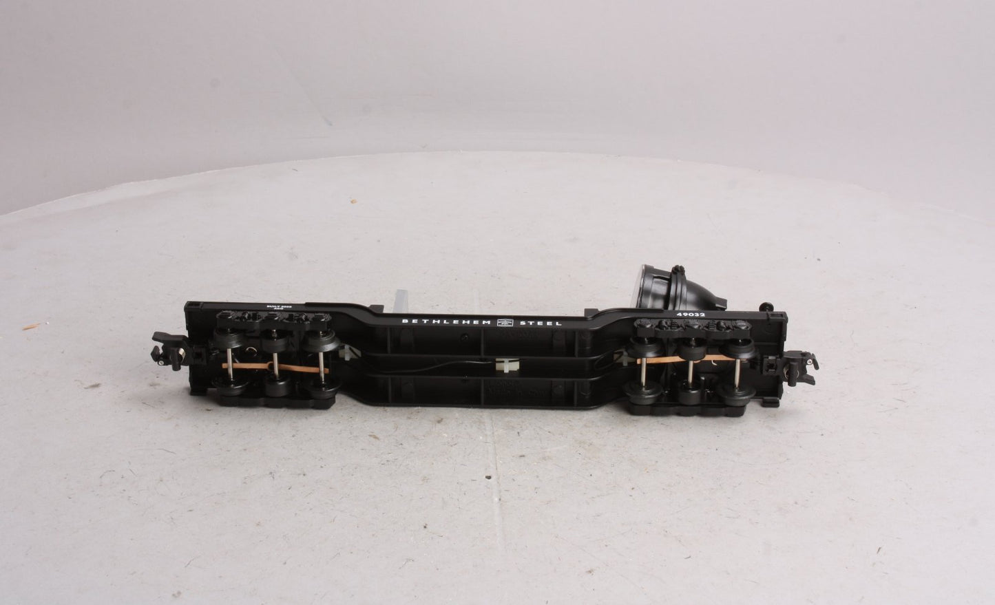 American Flyer 6-49032 S Gauge Bethlehem Steel Searchlight Car