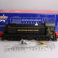 USA Trains 22561 G Western Maryland ALCO S4 Switcher Diesel Locomotive #146