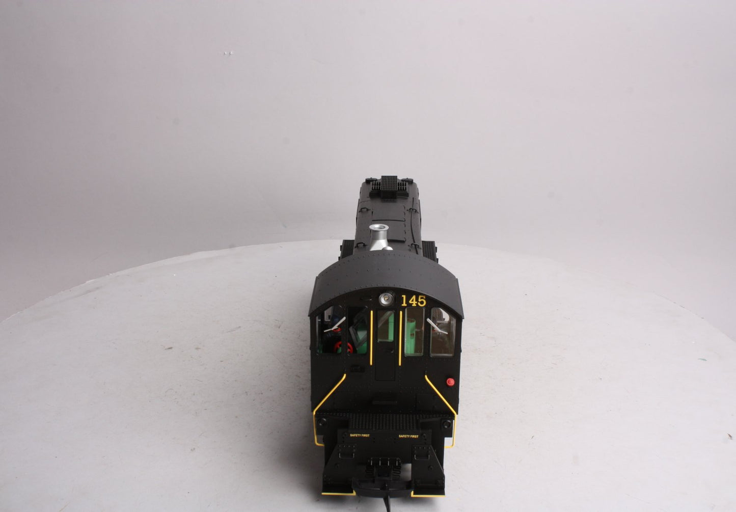USA Trains 22561 G Western Maryland ALCO S4 Switcher Diesel Locomotive #146