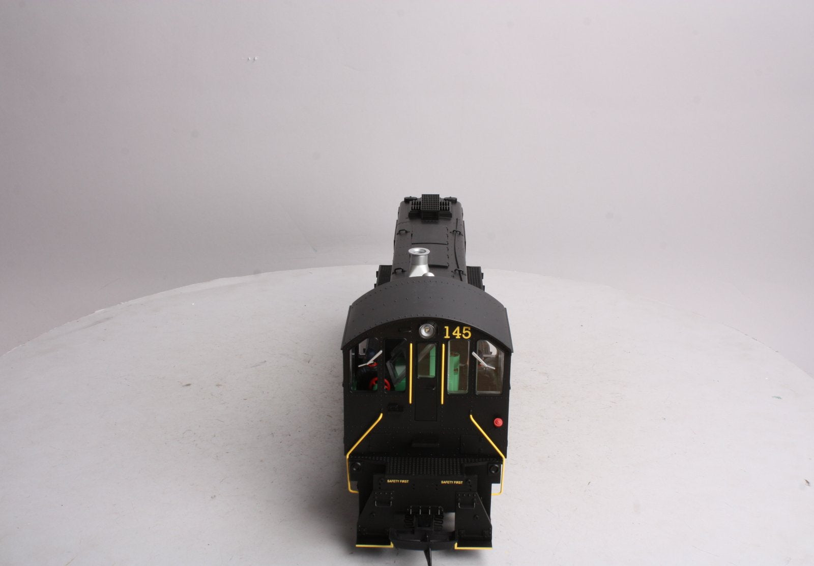 USA Trains 22561 G Western Maryland ALCO S4 Switcher Diesel Locomotive #146