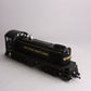 USA Trains 22561 G Western Maryland ALCO S4 Switcher Diesel Locomotive #146