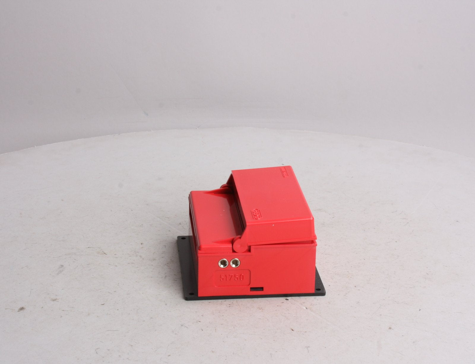 LGB 52750 EPL Booster – Trainz