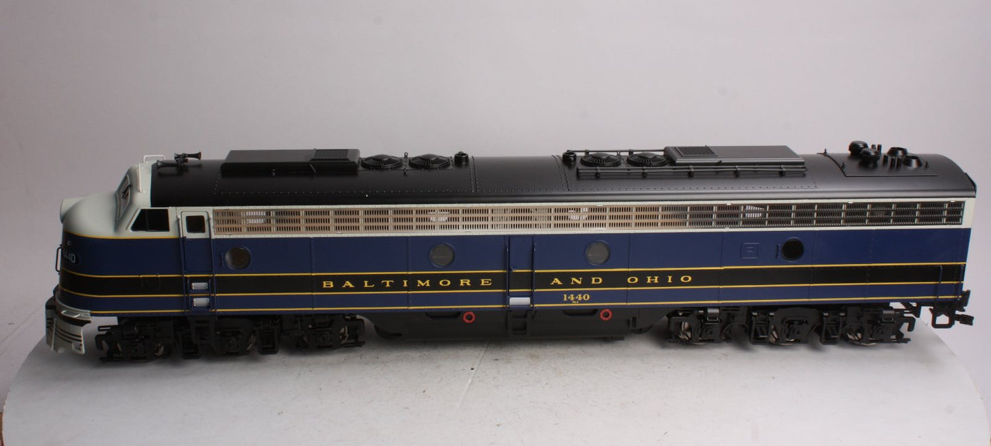 Aristo-Craft ART-23605 Baltimore & Ohio E-8 Diesel Locomotive #1444