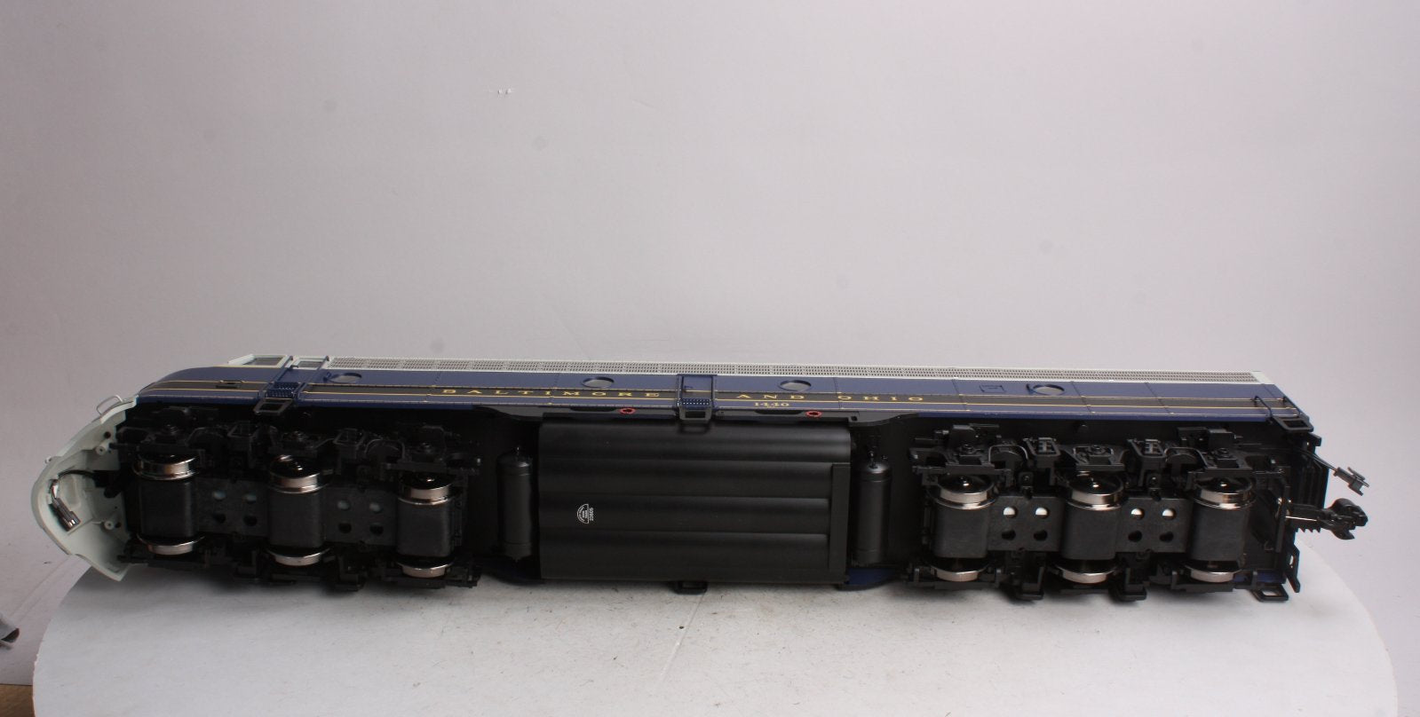 Aristo-Craft ART-23605 Baltimore & Ohio E-8 Diesel Locomotive #1444