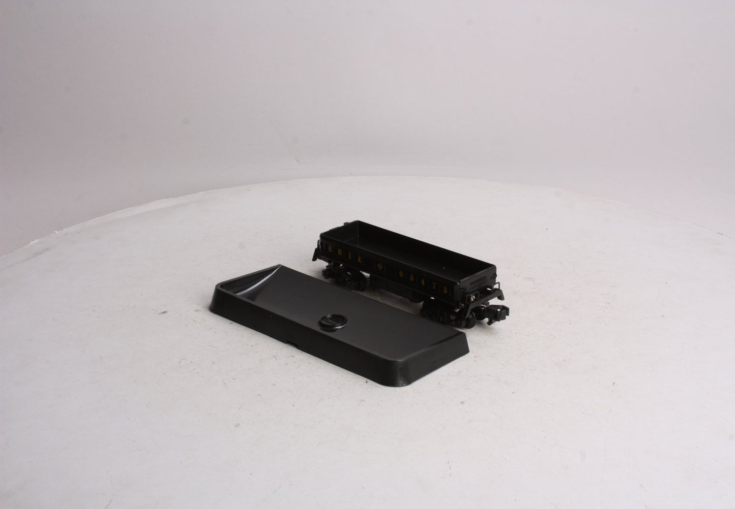 American Flyer 6-49042 S Scale Erie Coal Dump Car