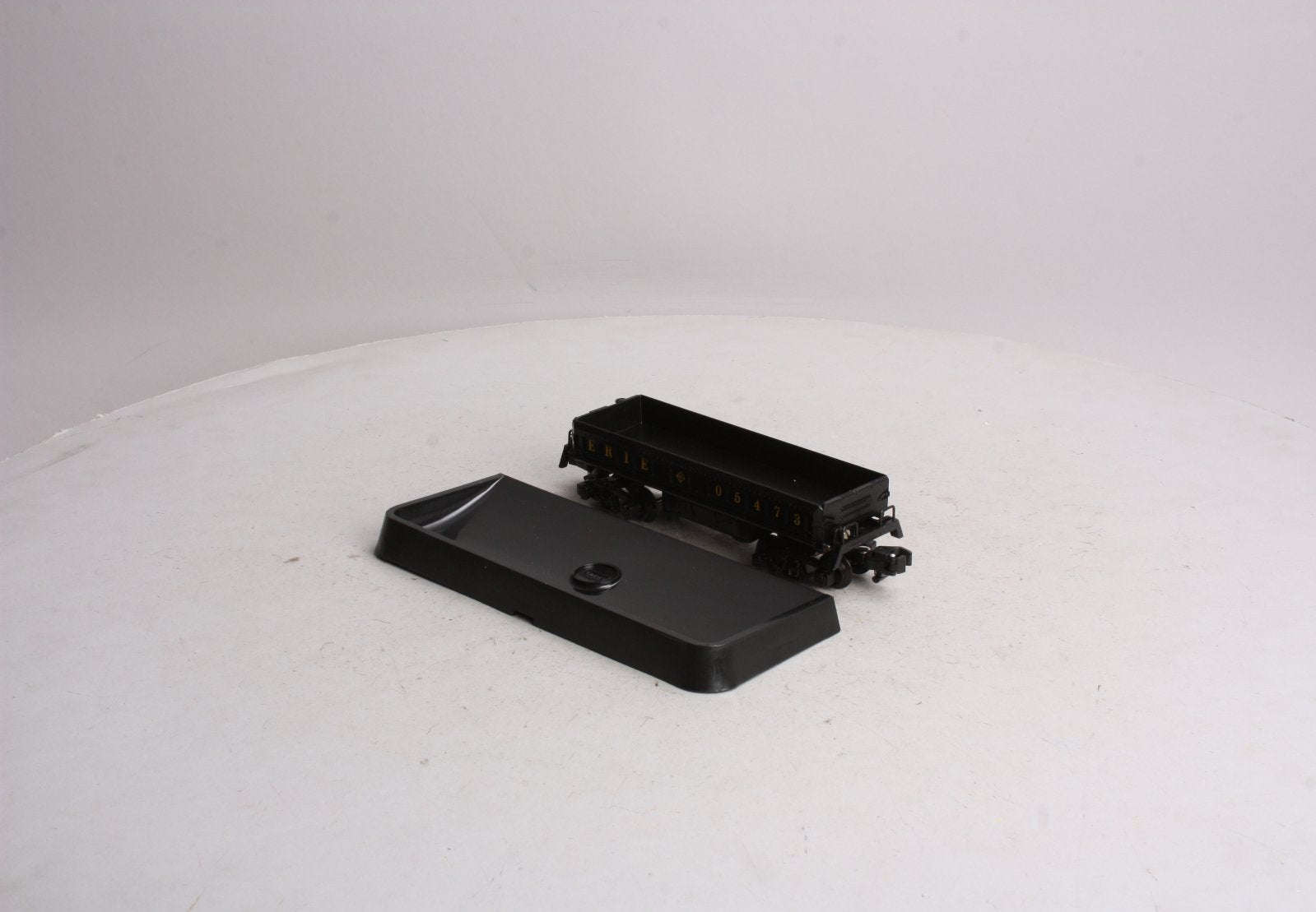 American Flyer 6-49042 S Scale Erie Coal Dump Car