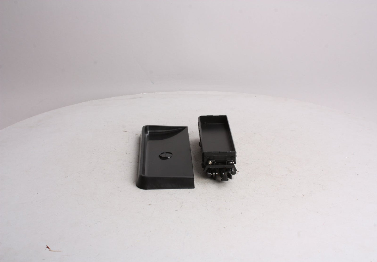 American Flyer 6-49042 S Scale Erie Coal Dump Car