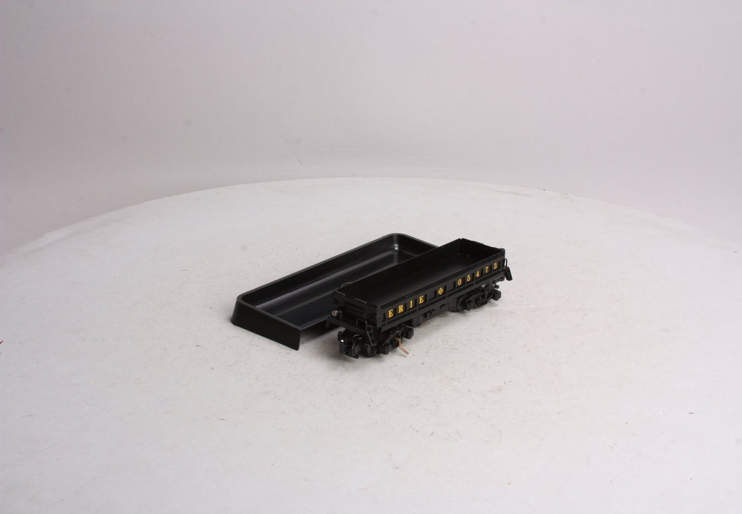 American Flyer 6-49042 S Scale Erie Coal Dump Car