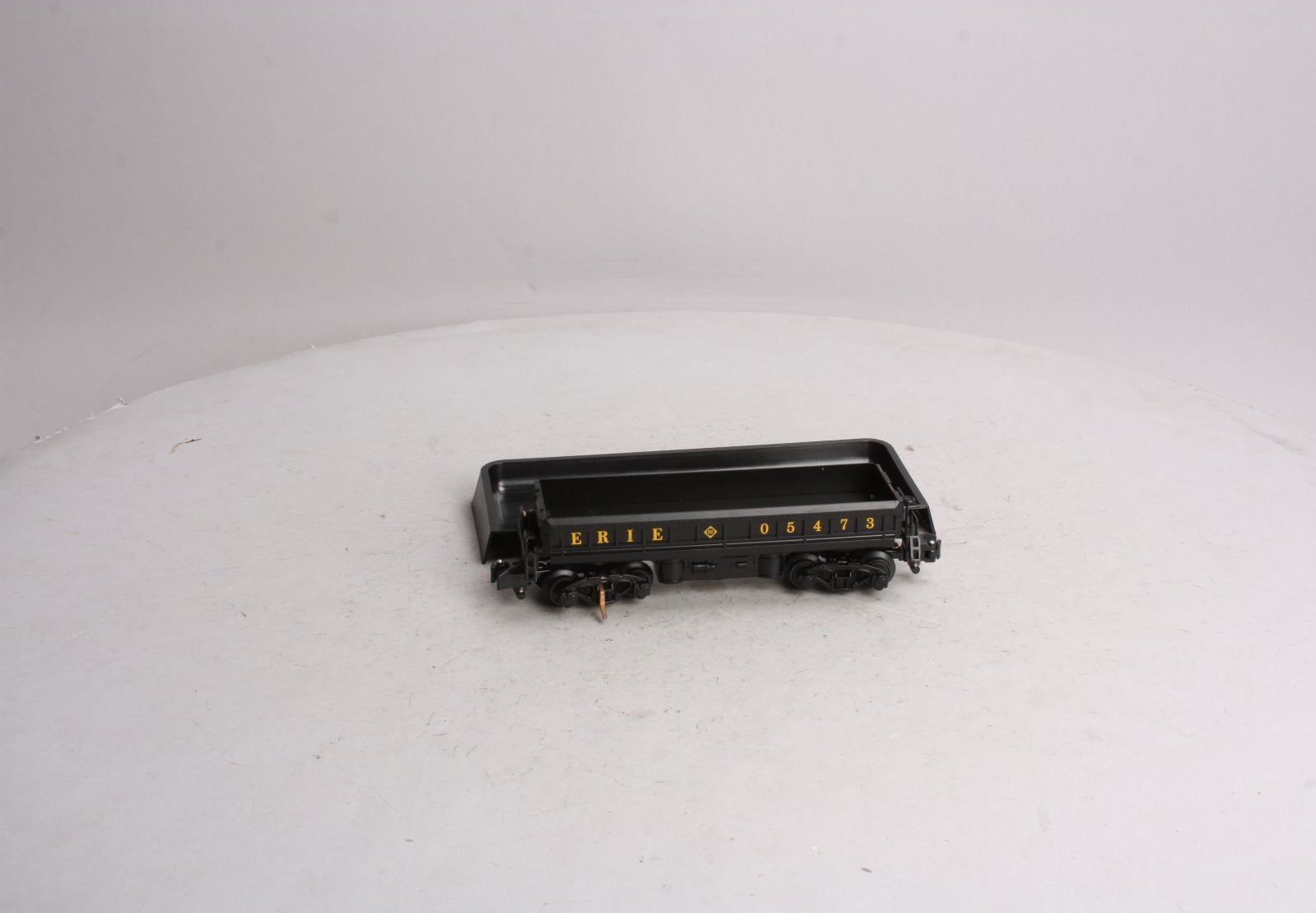 American Flyer 6-49042 S Scale Erie Coal Dump Car