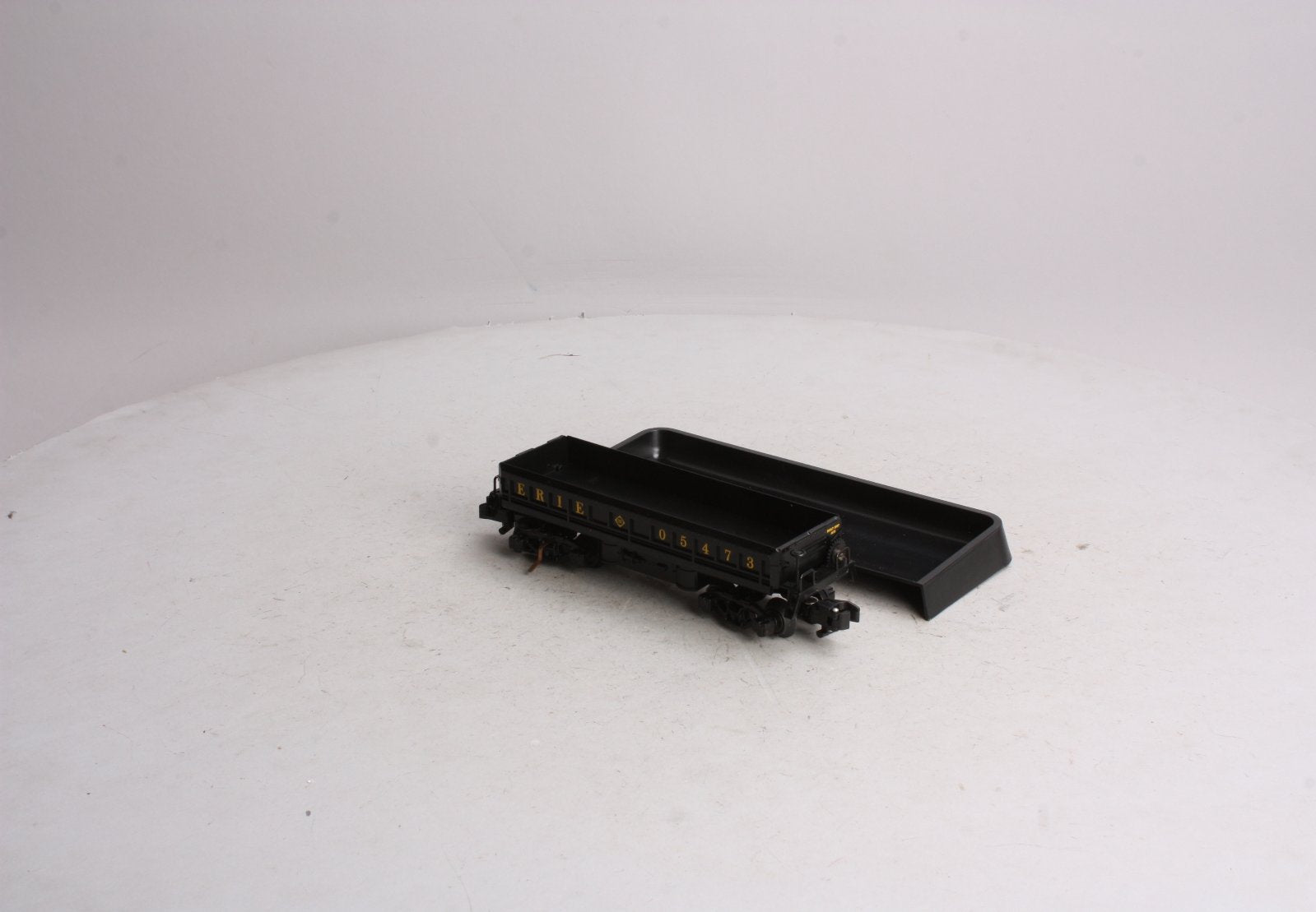 American Flyer 6-49042 S Scale Erie Coal Dump Car