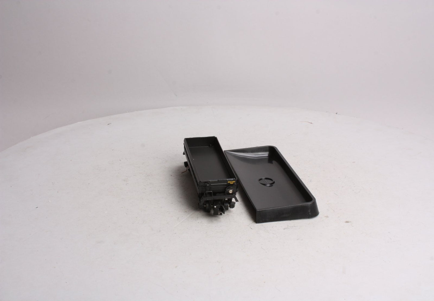 American Flyer 6-49042 S Scale Erie Coal Dump Car