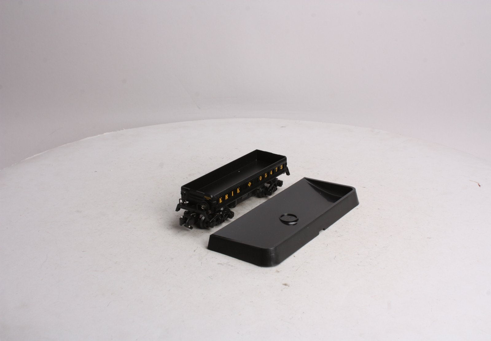 American Flyer 6-49042 S Scale Erie Coal Dump Car