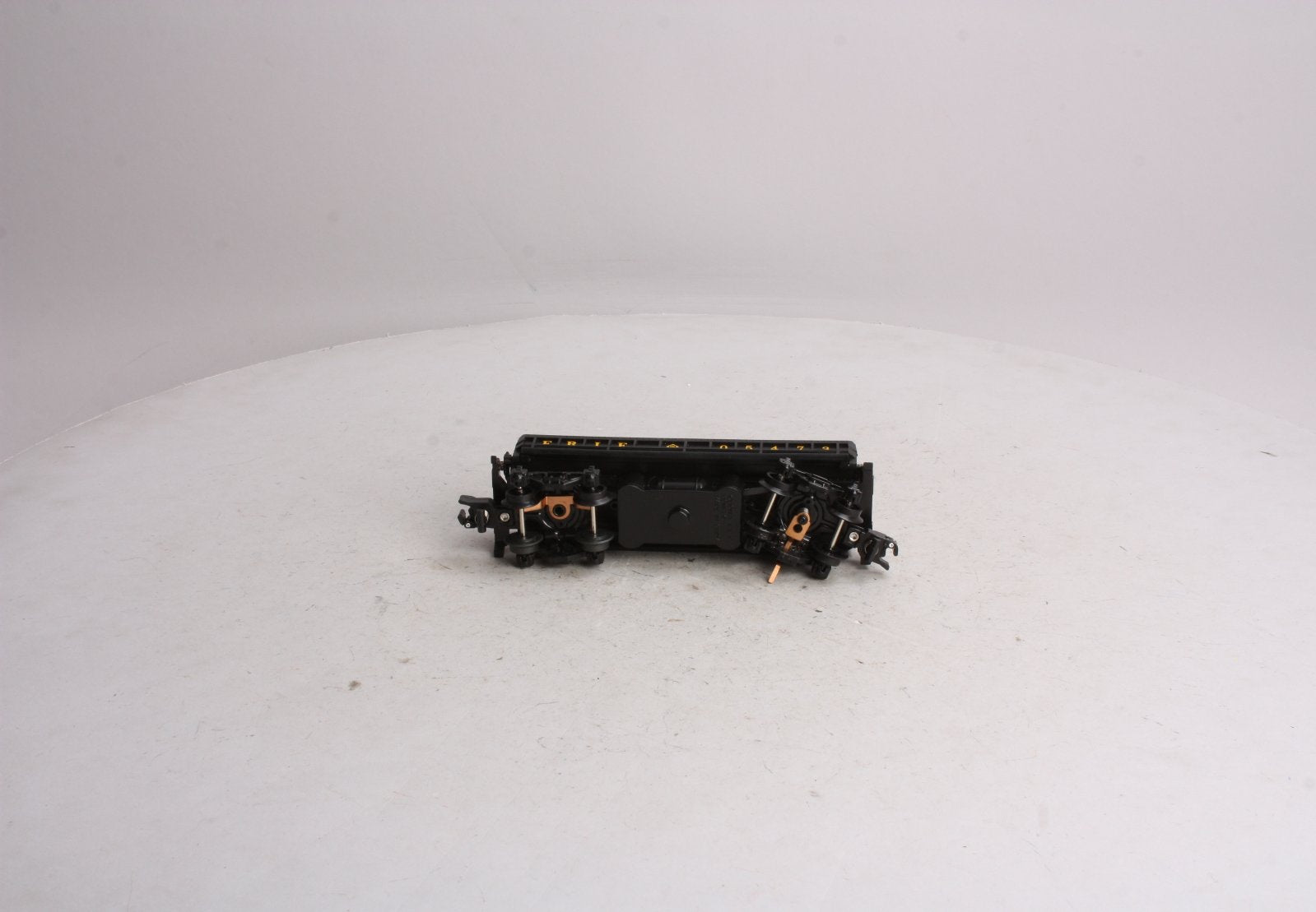 American Flyer 6-49042 S Scale Erie Coal Dump Car